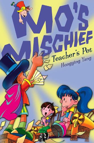 Teachers Pet