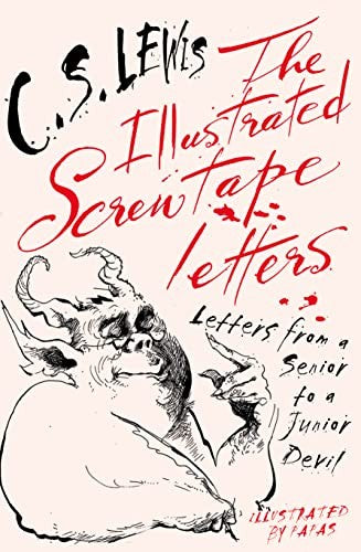 The Illustrated Screwtape Letters