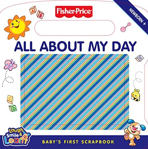 All About My Day