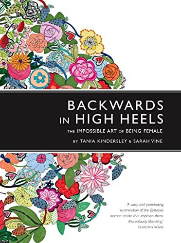 Backwards in High Heels