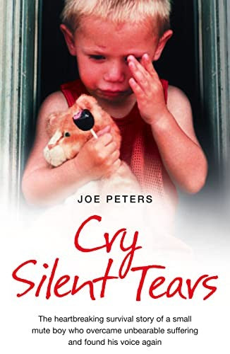 Cry Silent Tears