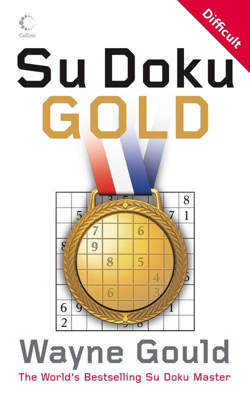 Su Doku Gold