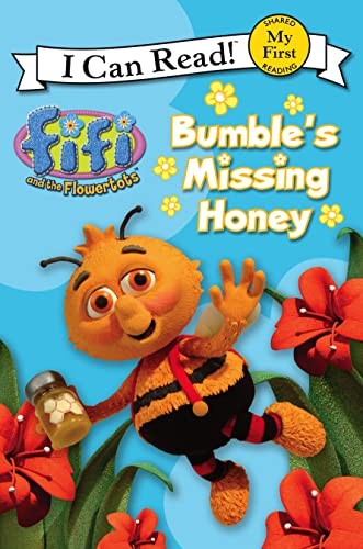 Bumble's Missing Honey