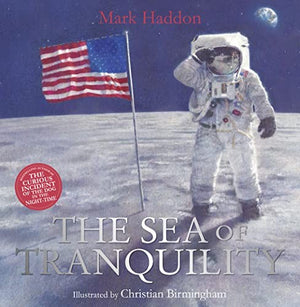 The Sea of Tranquility