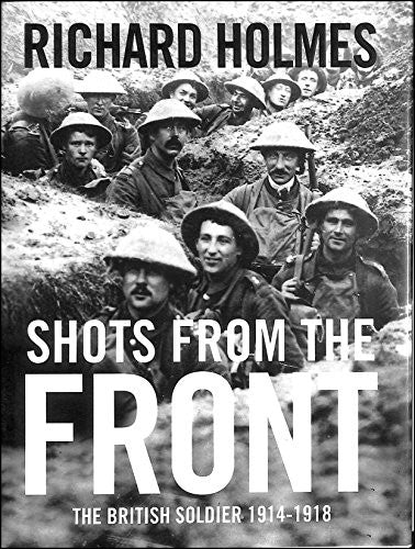 Shots from the Front