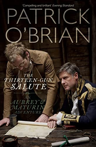 The Thirteen-gun Salute