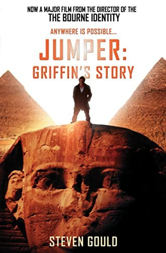 Jumper: Griffins Story