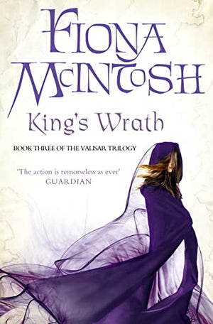 Kings Wrath