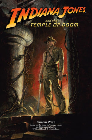 "Indiana Jones and the Temple of Doom"