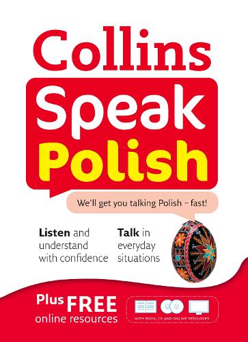 Collins Speak Polish