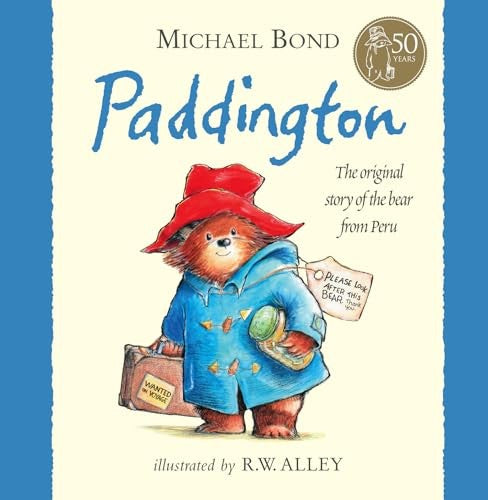Paddington