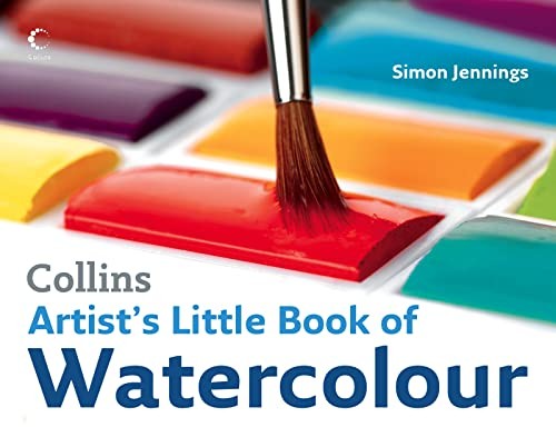 Artists Little Book of Watercolour