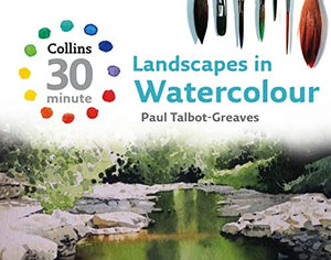 Landscapes in Watercolour