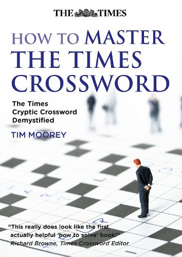 How to Master The Times Crossword