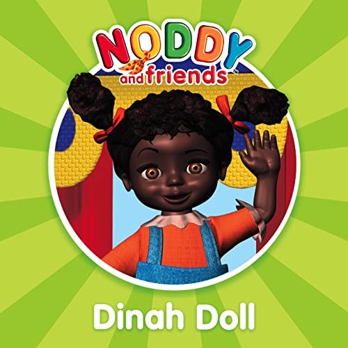 Dinah Doll
