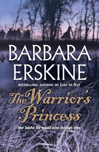 The Warriors Princess