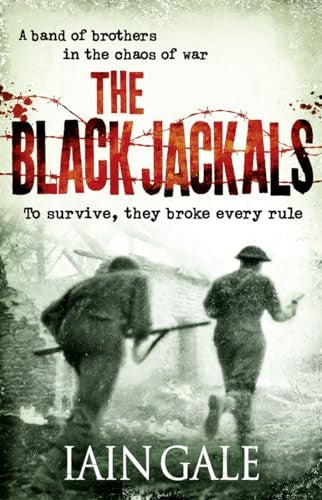 The Black Jackals