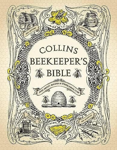 Collins Beekeepers Bible