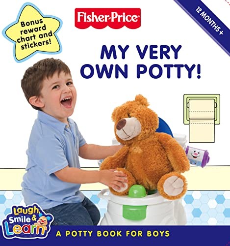 My Very Own Potty!