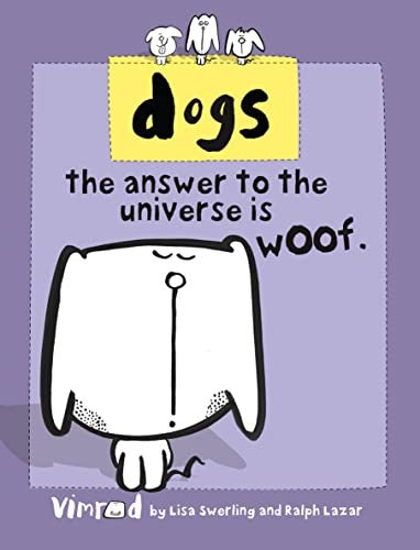 Dogs with Vimrod - H/B