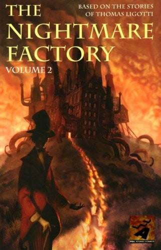 The Nightmare Factory 2