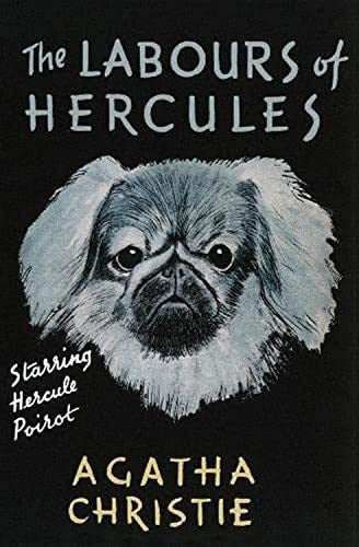The Labours of Hercules