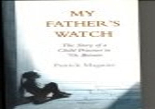My Father's Watch