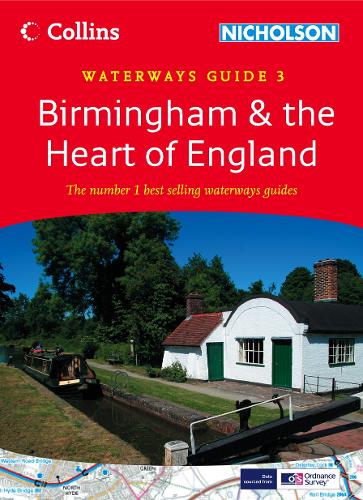 Birmingham and the Heart of England