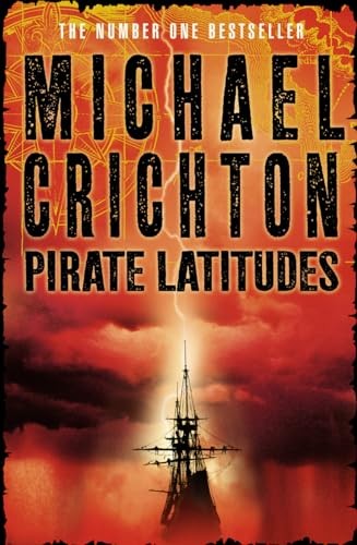 Pirate Latitudes