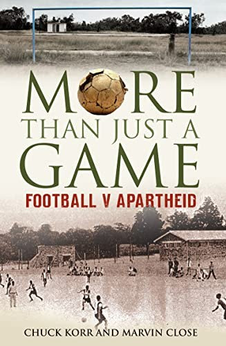 More Than Just a Game