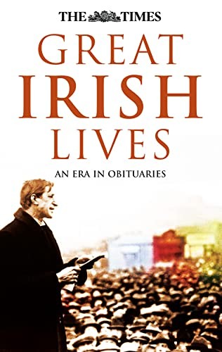 The Times: Great Irish Lives