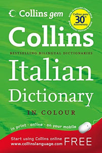 Italian Dictionary 