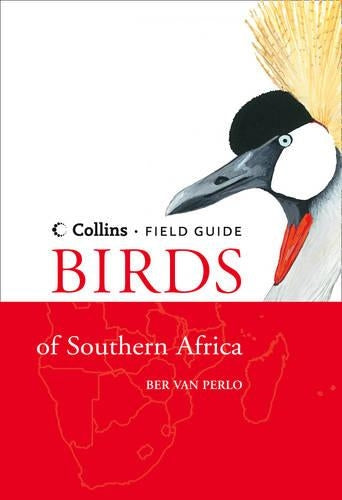 Birds of Southern Africa
