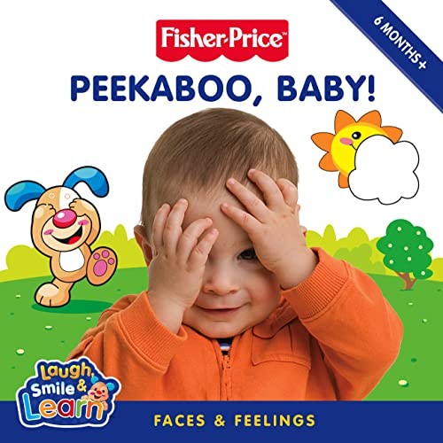 Peekaboo, Baby!