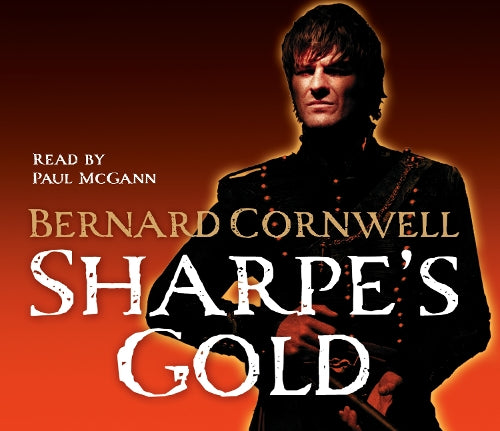 Sharpes Gold