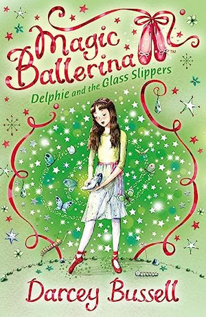 Delphie and the Glass Slippers