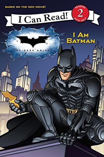 I Am Batman