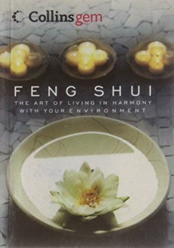 Collins Gem - Feng Shui