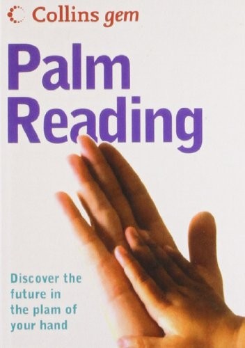 Collins Gem Palm Reading