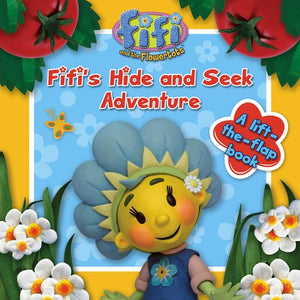 Hide and Seek Adventure