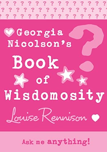 Georgias Book of Wisdomosity