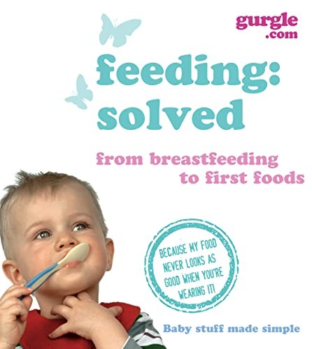 Gurgle Feeding: Solved