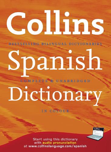 Collins Spanish Dictionary