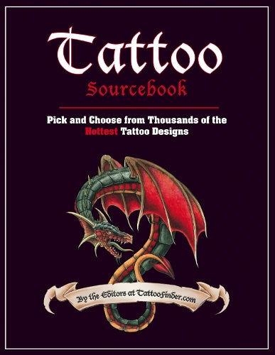 Tattoo Sourcebook