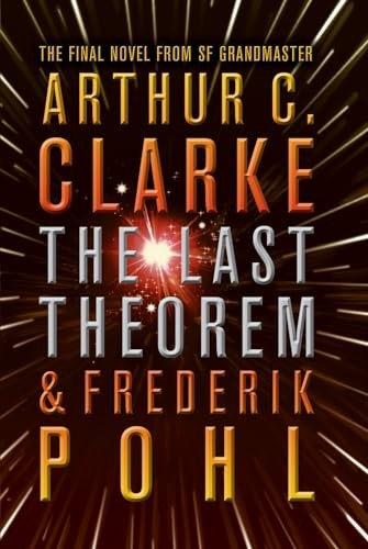 The Last Theorem