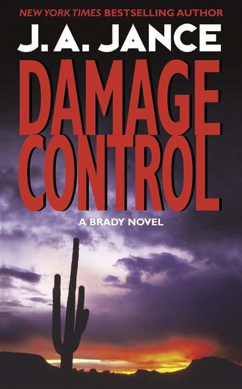 Damage Control