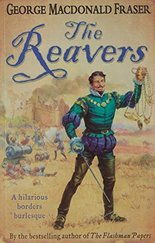 Reavers The