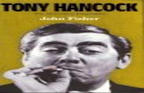 Tony Hancock