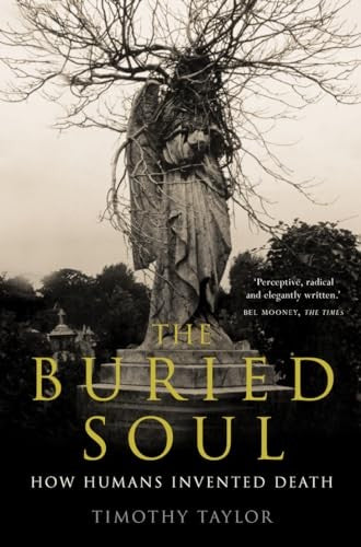 The Buried Soul