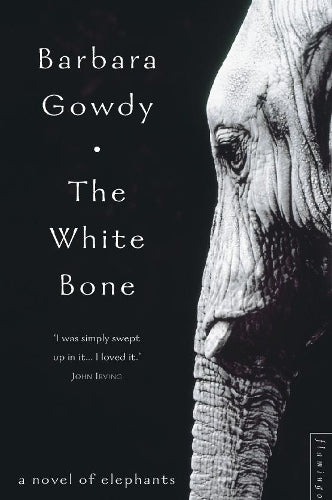 The White Bone